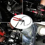 General Tools，Auto Body Repair Tools